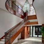 Foyers/Staircases | Homes of the Rich