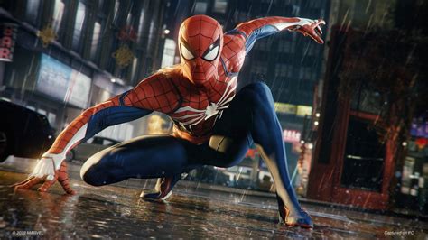 Spider Man Unlimited Game Wallpaper