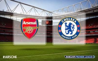 Arsenal FC vs Chelsea FC Video Promo | CHELSDAFT Fans Blog