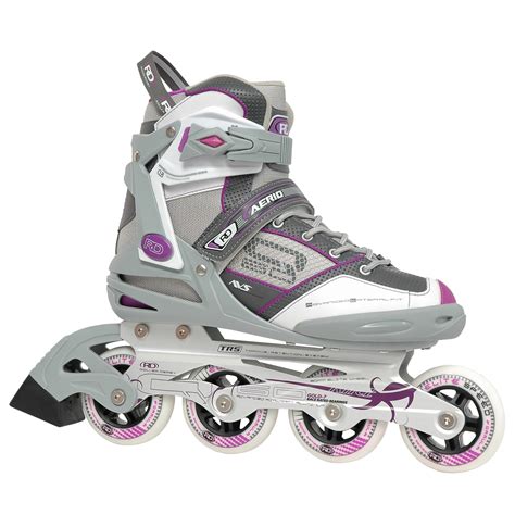 Roller Derby AERIO Q-60 Women's Inline Skates - Walmart.com - Walmart.com