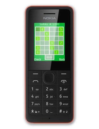 Nokia 3360 specs - PhoneArena