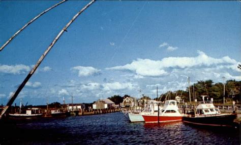 Rock Harbor Cape Cod, MA