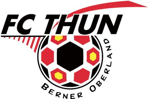 Image - FC Thun logo (2010-2011).png | Logopedia | FANDOM powered by Wikia