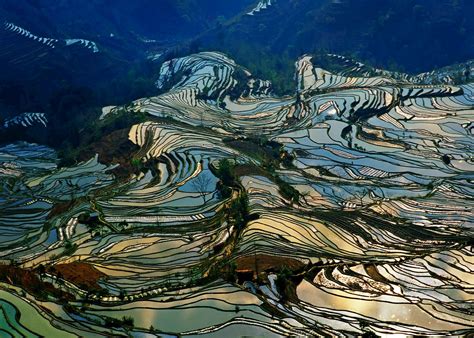 Visit Yuanyang on a trip to China | Audley Travel