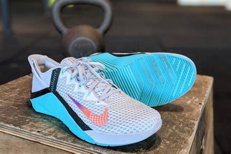 Nike Metcon 6 Flyease {Test & Review} | GearJunkie