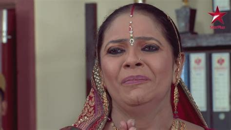 Saath Nibhana Saathiya S01E1319 Kokila breaks down Full Episode ...