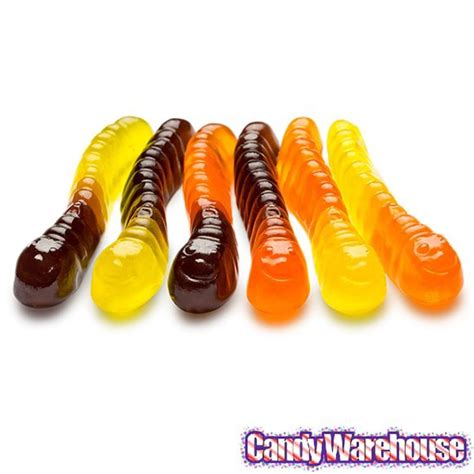 Awesome Halloween Candy You Probably Didn't Know Existed