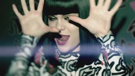 Domino [Music Video] - Jessie J Image (28076645) - Fanpop