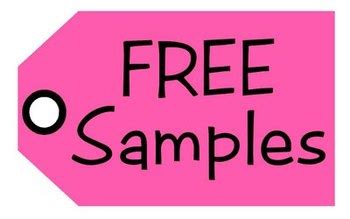 FREAKY FREDDIES - Free Samples Free Stuff - Blog