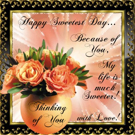 With Love! Free Happy Sweetest Day eCards, Greeting Cards | 123 Greetings