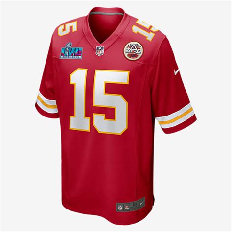 Patrick Mahomes II NFL. Nike.com