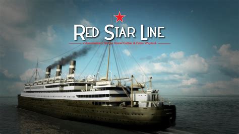 Red Star Line