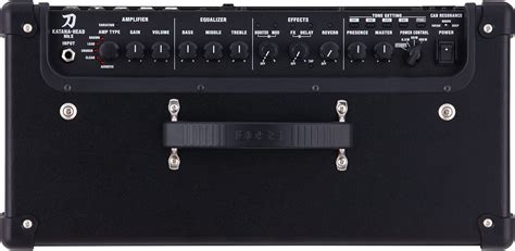 Boss Katana 100 MkII Guitar Amplifier Head | zZounds