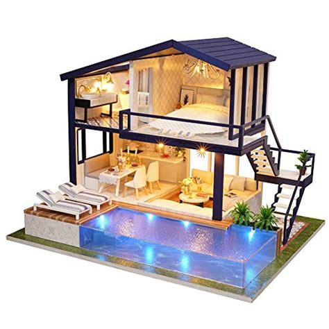 Mejores【MAQUETAS DE CASAS MODERNAS】Ofertas 2023