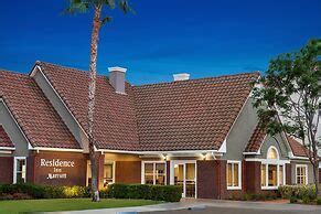 Hotel Residence Inn Palmdale Lancaster, Palmdale, United States of ...