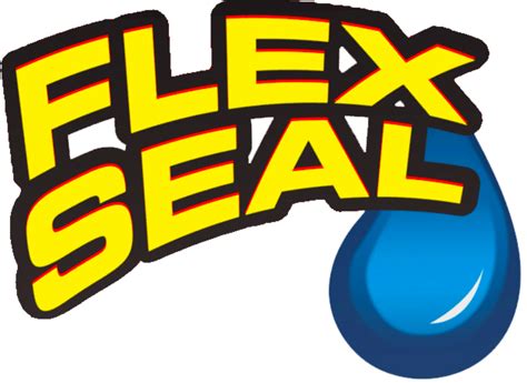 flex seal logo 10 free Cliparts | Download images on Clipground 2024