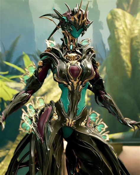 Titania Prime, warframe, HD phone wallpaper | Peakpx