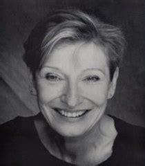 Charlotte Cornwell - 1 Character Image | Behind The Voice Actors