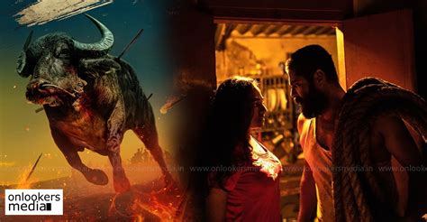 Jallikattu Review: Lijo Jose Pellissery does the impossible!