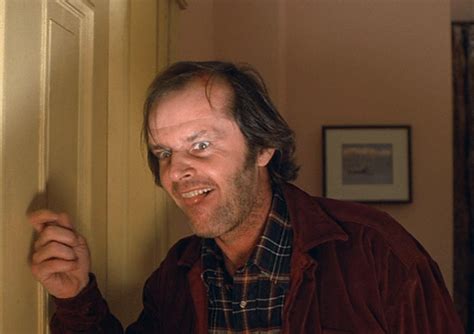 Celebrating 35th anniversary of #TheShining it's # ...