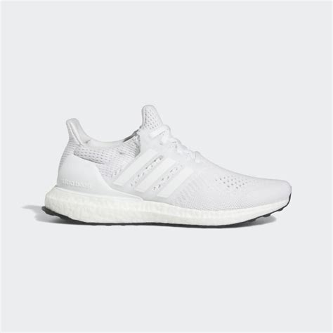 Adidas Ultra Boost 1.0 White Women HQ4207