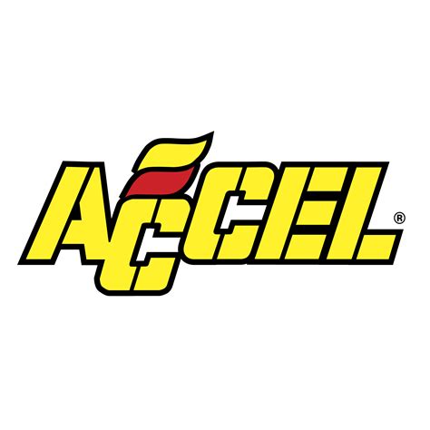 Accel Logo PNG Transparent & SVG Vector - Freebie Supply