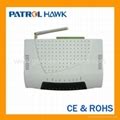 GSM security alarm system & Wireless security home alarm with stable ...