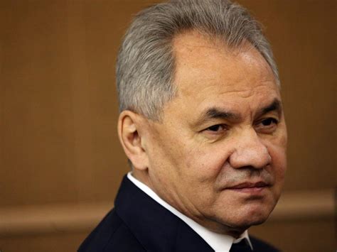 How Sergei Shoigu, Putin’s embattled one-time bestie, rose to the top of Russia’s military and ...