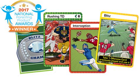 Blitz Champz | Card Game | Fun card games, Math card games, Card games