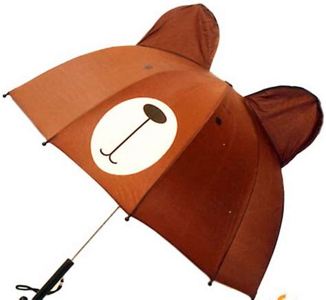 Unusual And Crazy Umbrella Designs