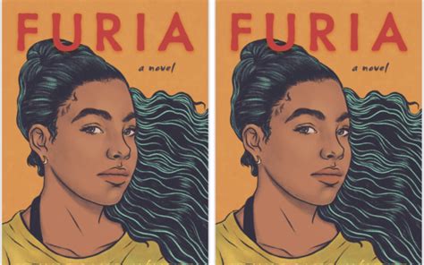 Review: Furia – Rich in Color