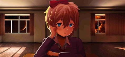 Doki Doki Literature Club Endings (Individual/Good/Bad) - Game Gavel