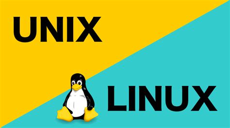 All About Unix Linux-Based Hosting - The Free Tech