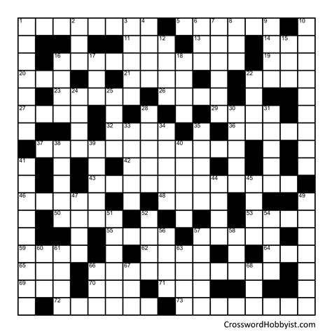 Pop Culture - Crossword Puzzle