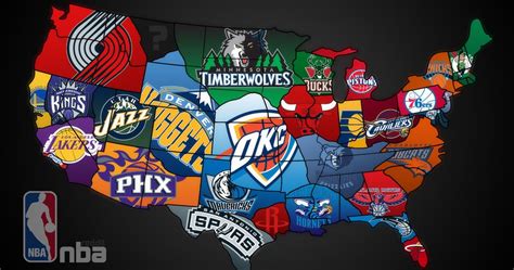 Most Popular NBA Teams | Favorite Basketball Team List