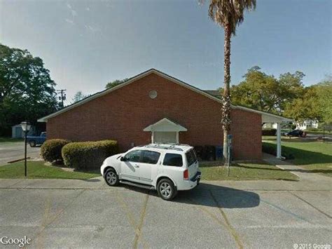 Google Street View Robertsdale (Baldwin County, AL) - Google Maps