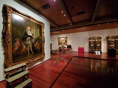 Calouste Gulbenkian Museum (Lisbon) - All You Need to Know BEFORE You Go