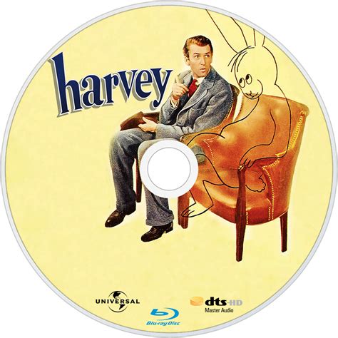 Harvey | Movie fanart | fanart.tv