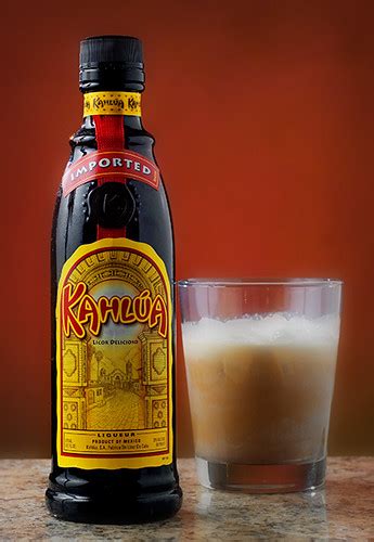 Kahlua & Cream | Softliter w/SB600 at camera left, gelled SB… | Flickr