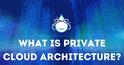 What is Private Cloud Architecture? - Reseller