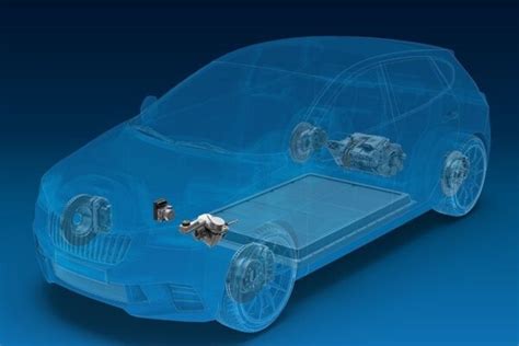 The Role of Regenerative Braking in Enhancing Electric Vehicle Efficiency | Motor Angle