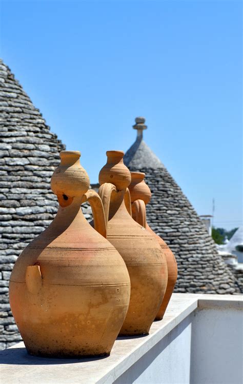 ALBEROBELLO on Behance