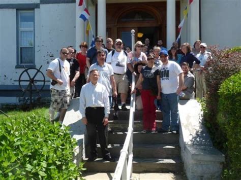 CITY ISLAND NAUTICAL MUSEUM - Forgotten New York