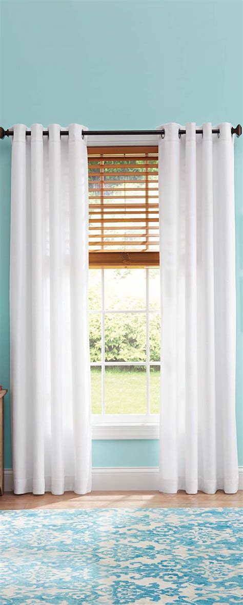 Better Homes and Gardens Curtains & Window Treatments - Walmart.com ...