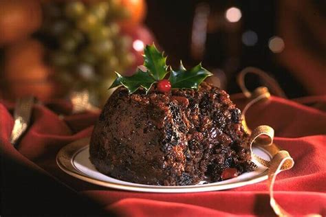 Christmas Pudding with Port - Taylor's Port