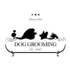 110 Grooming/Boarding ideas | dog grooming salons, dog grooming shop ...
