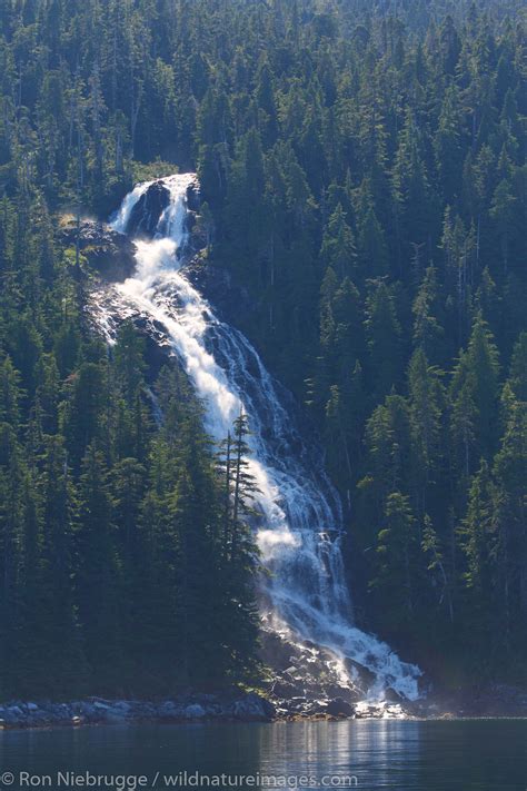 Baranof Island | Photos by Ron Niebrugge