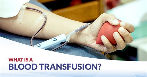 Blood Transfusion | CFCH | Centre for Clinical Haematology