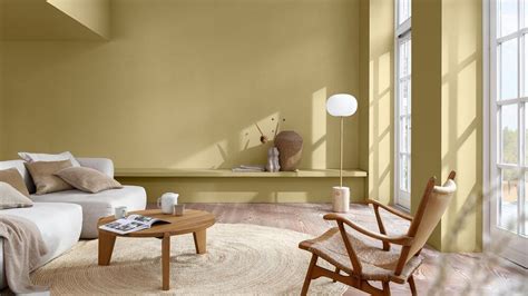 The 18 Interior paint color trends 2023 to inspire homes | Woman & Home