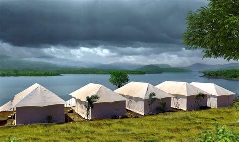 8 Resorts in Bhor, Book NOW & Get Upto 50% Off